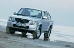 Mazda B2500 2004 года